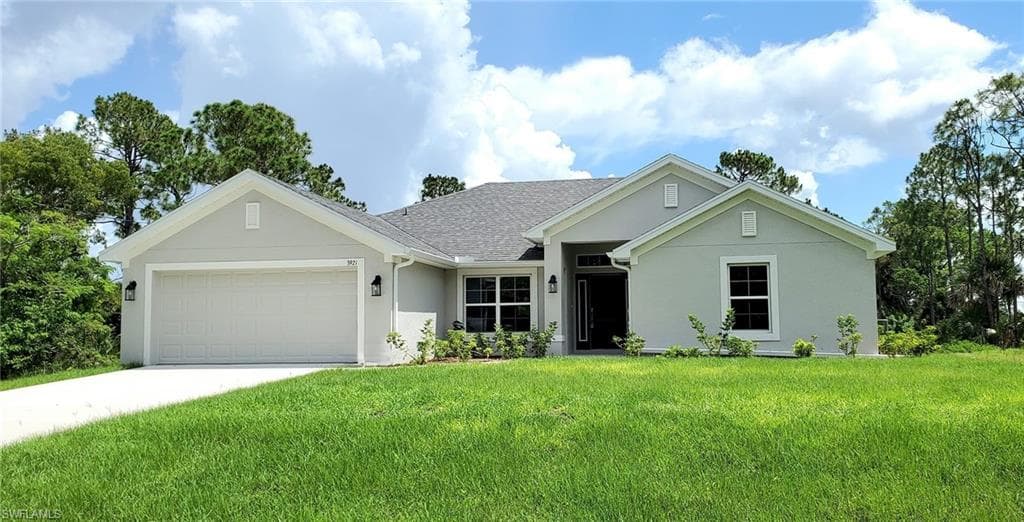 3921 NE 19th AVE CAPE CORAL, FL 33909