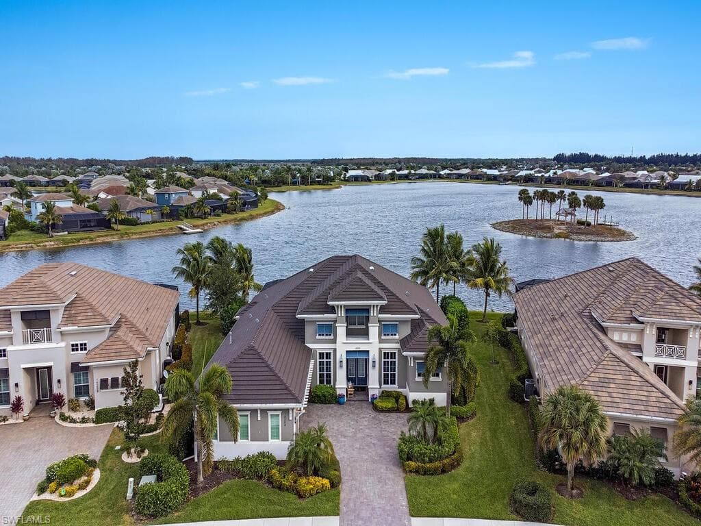 14254 Charthouse CIR NAPLES, FL 34114