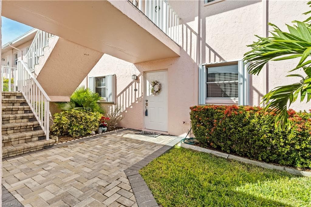 1333 40th TER 1C CAPE CORAL, FL 33904