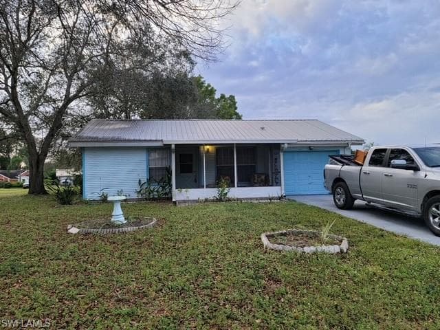 2007 Mariner CT LABELLE, FL 33935