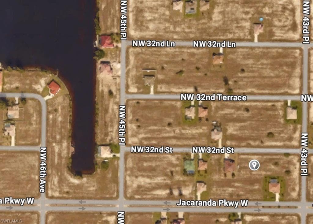 4332 NW 32nd ST CAPE CORAL, FL 33993