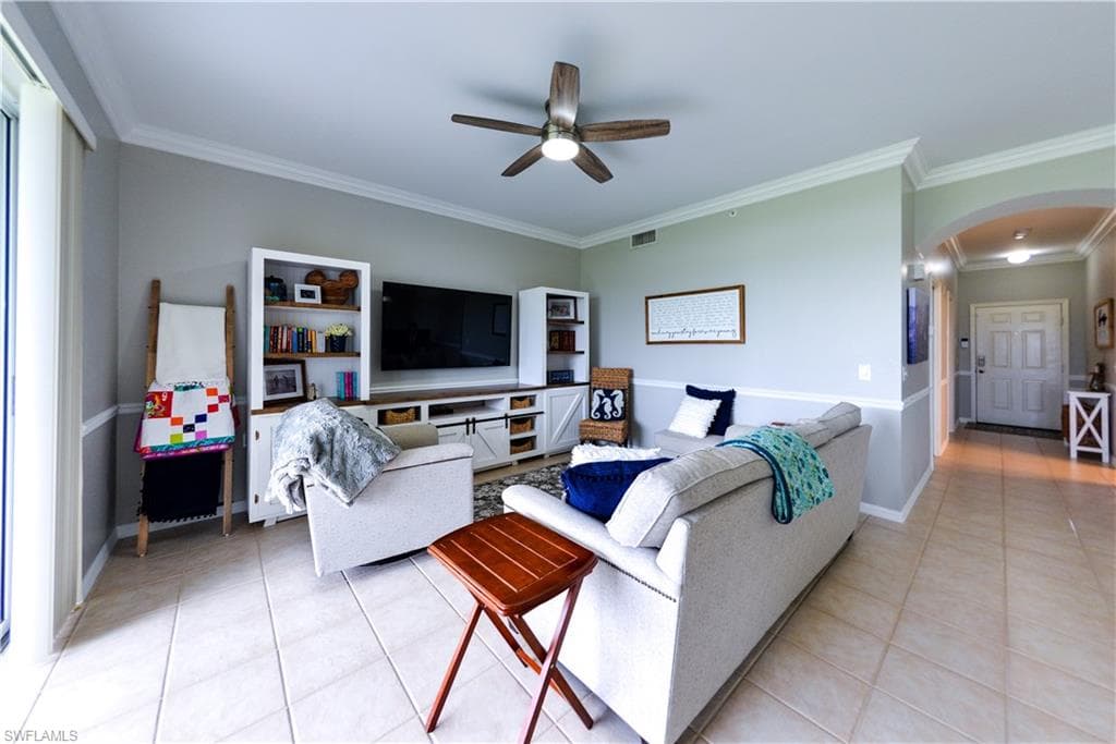 10460 Washingtonia Palm WAY 1316 FORT MYERS, FL 33966