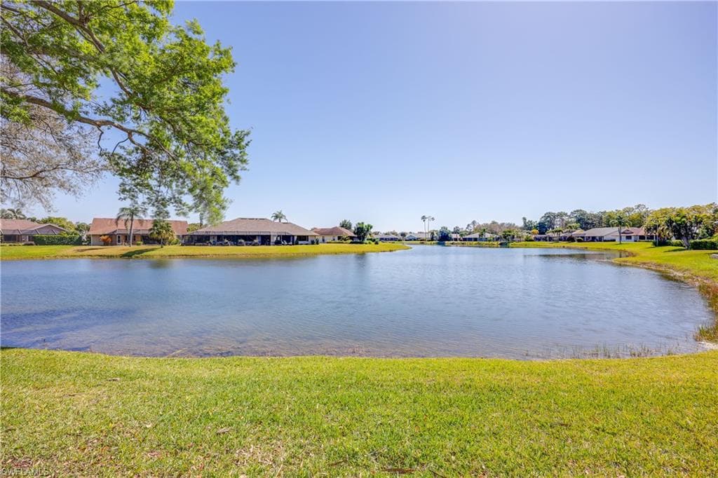 xxxx Campbell CIR NAPLES, FL 34109