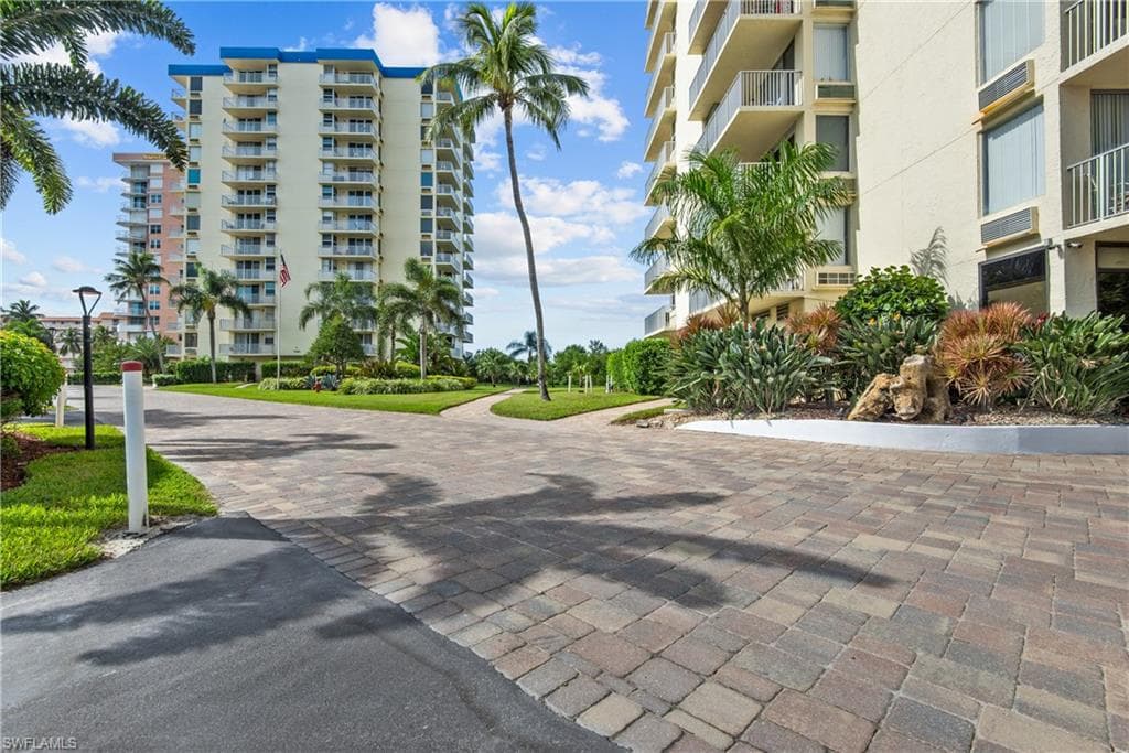 7360 Estero BLVD 706 FORT MYERS BEACH, FL 33931