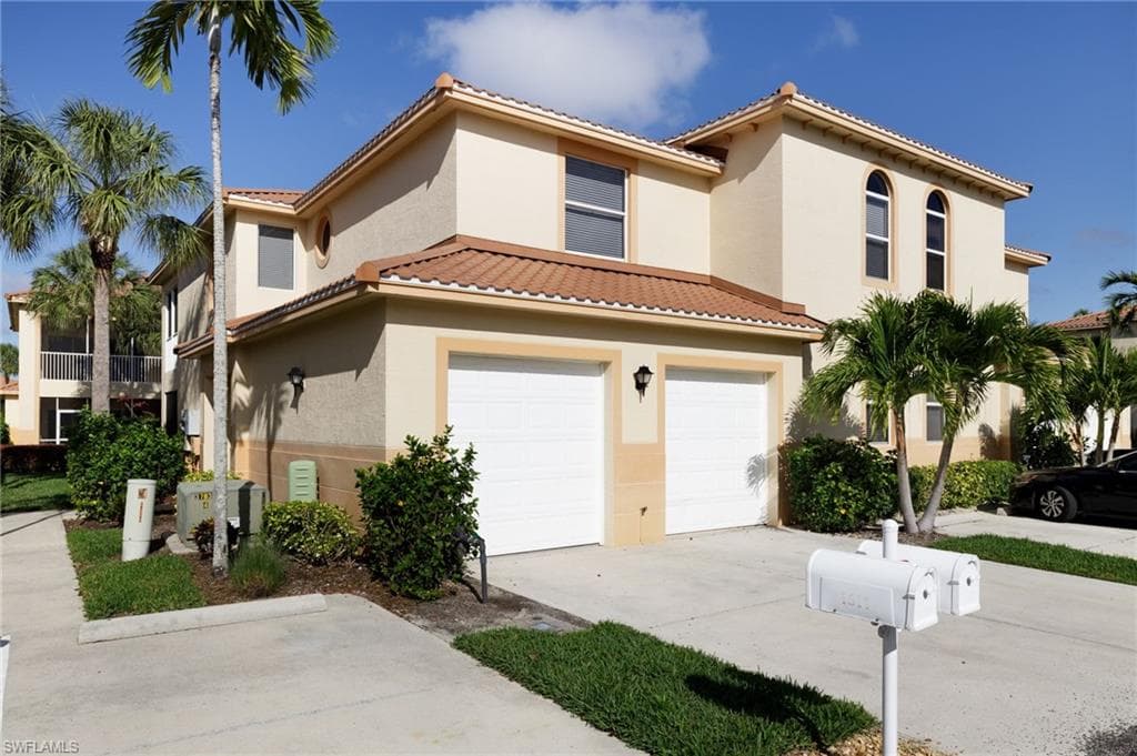 15550 Bellamar DR 1611 FORT MYERS, FL 33908