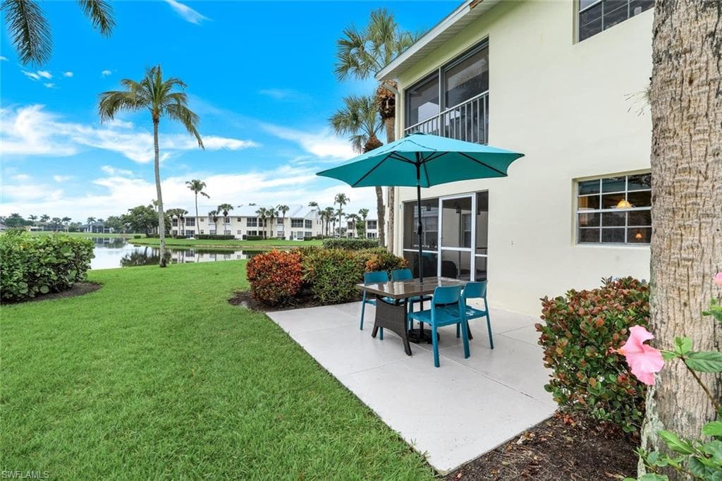 14975 Rivers Edge CT 115 FORT MYERS, FL 33908