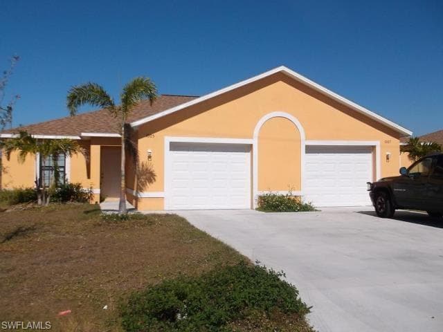 1007 SE 12th TER CAPE CORAL, FL 33904