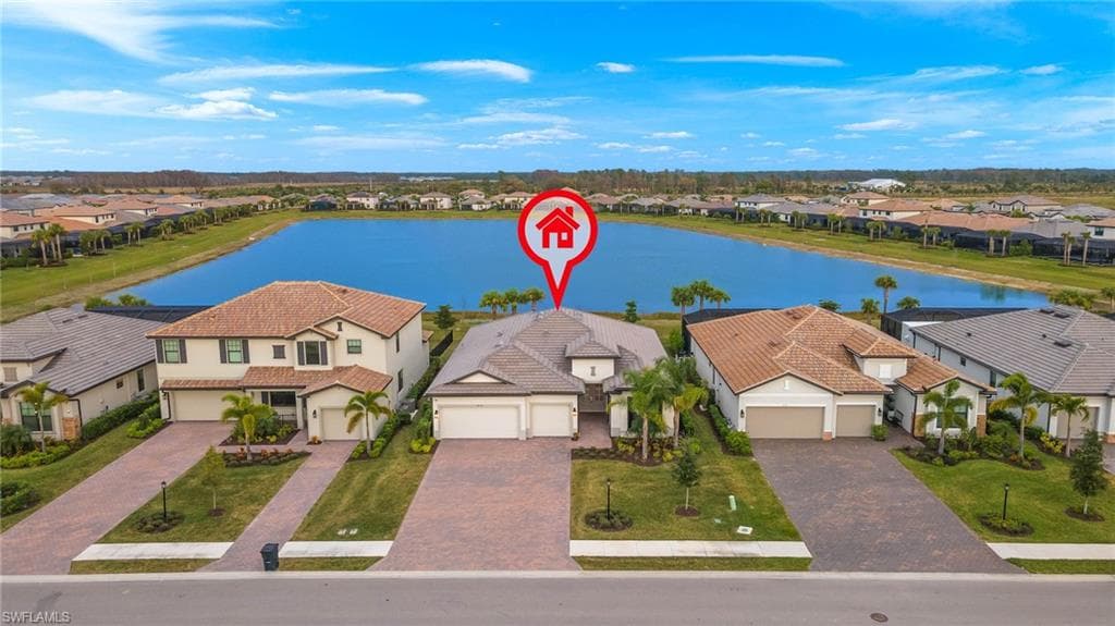 18332 Parksville DR ESTERO, FL 33928