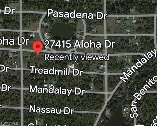 27415 Aloha DR PUNTA GORDA, FL 33955