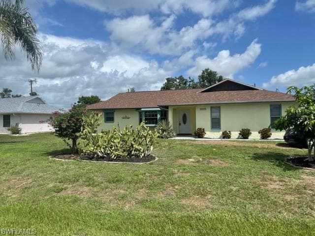 13008 Fourth ST FORT MYERS, FL 33905