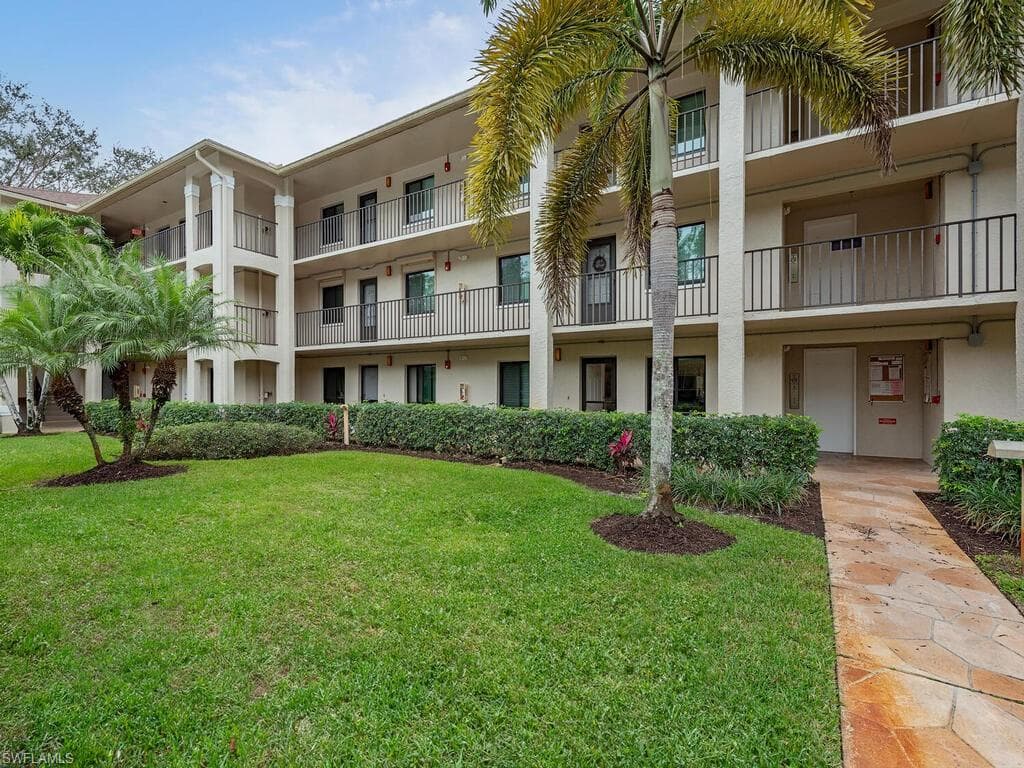 5784 Deauville CIR B104 NAPLES, FL 34112