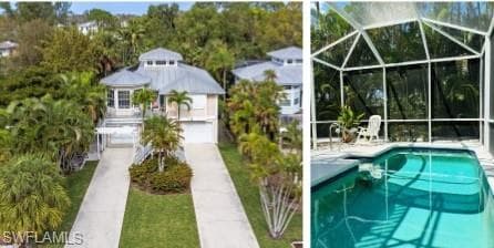 739 Glendale AVE NAPLES, FL 34110