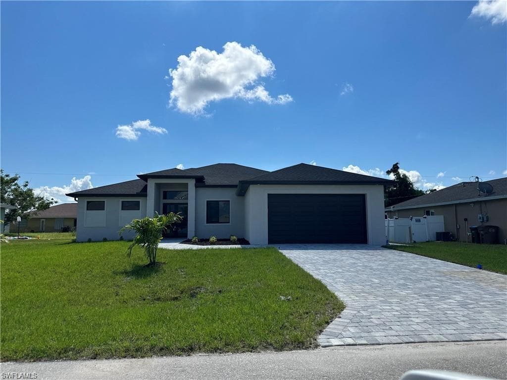 2927 SW 2nd AVE CAPE CORAL, FL 33914