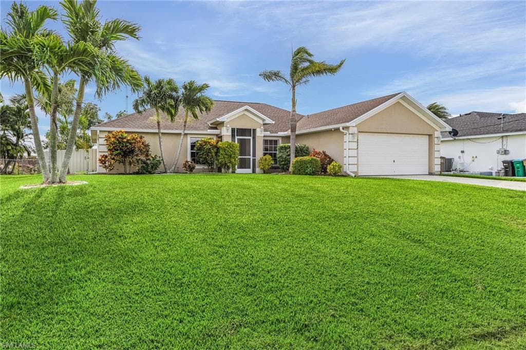 2022 31st TER CAPE CORAL, FL 33914