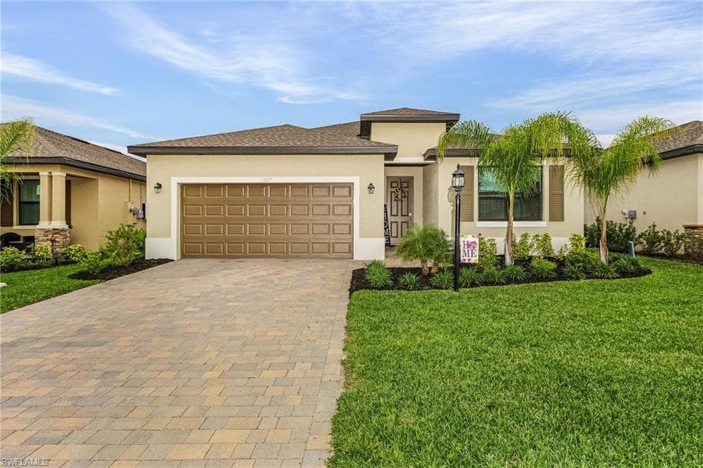 3427 Menores WAY FORT MYERS, FL 33905