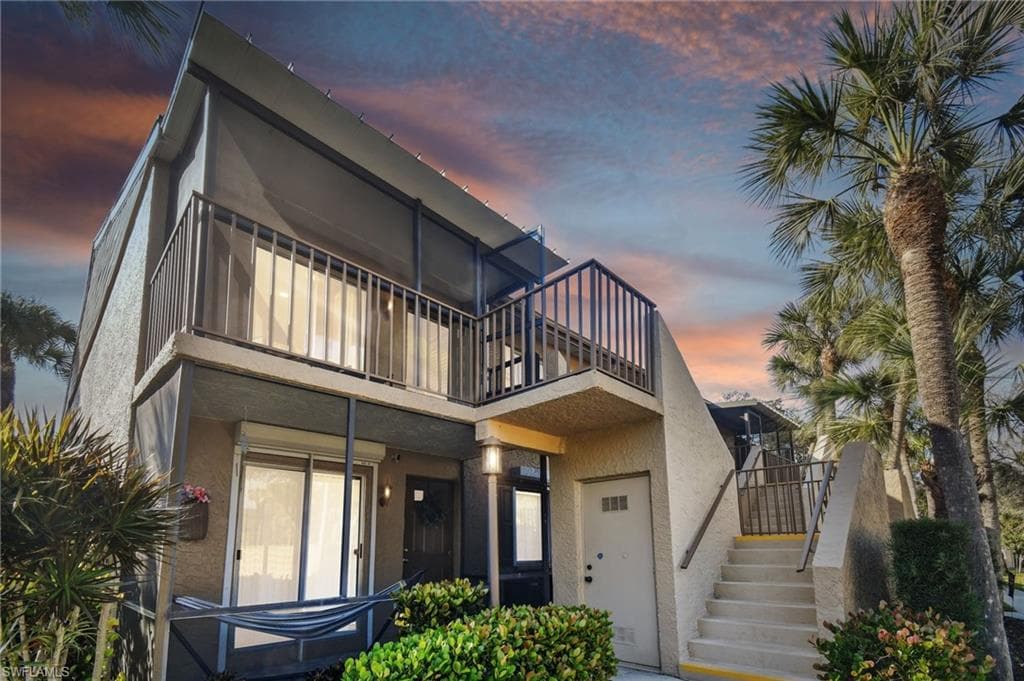 4220 Looking Glass LN 4308 NAPLES, FL 34112