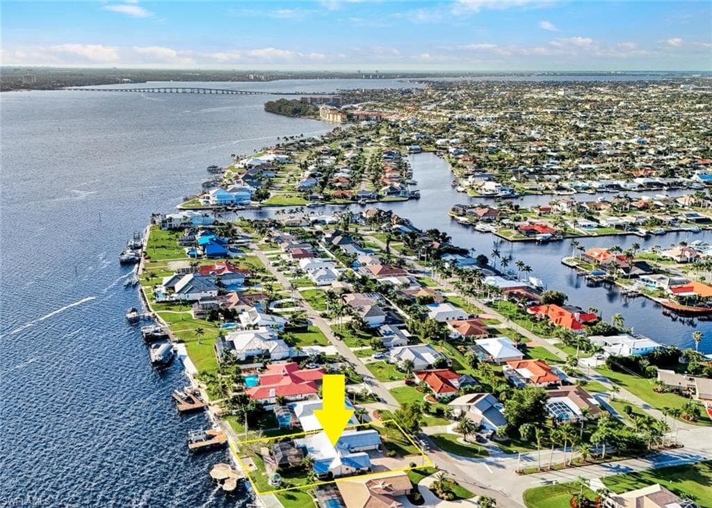 3403 SE 22nd PL CAPE CORAL, FL 33904