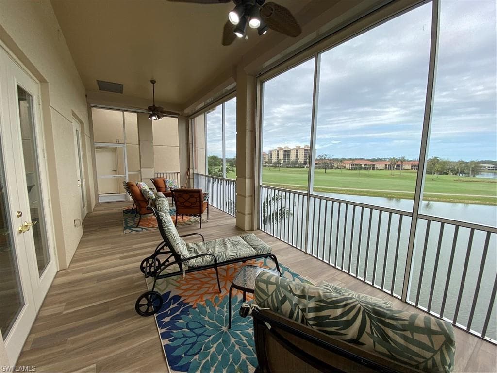 534 Avellino Isles CIR 8302 NAPLES, FL 34119