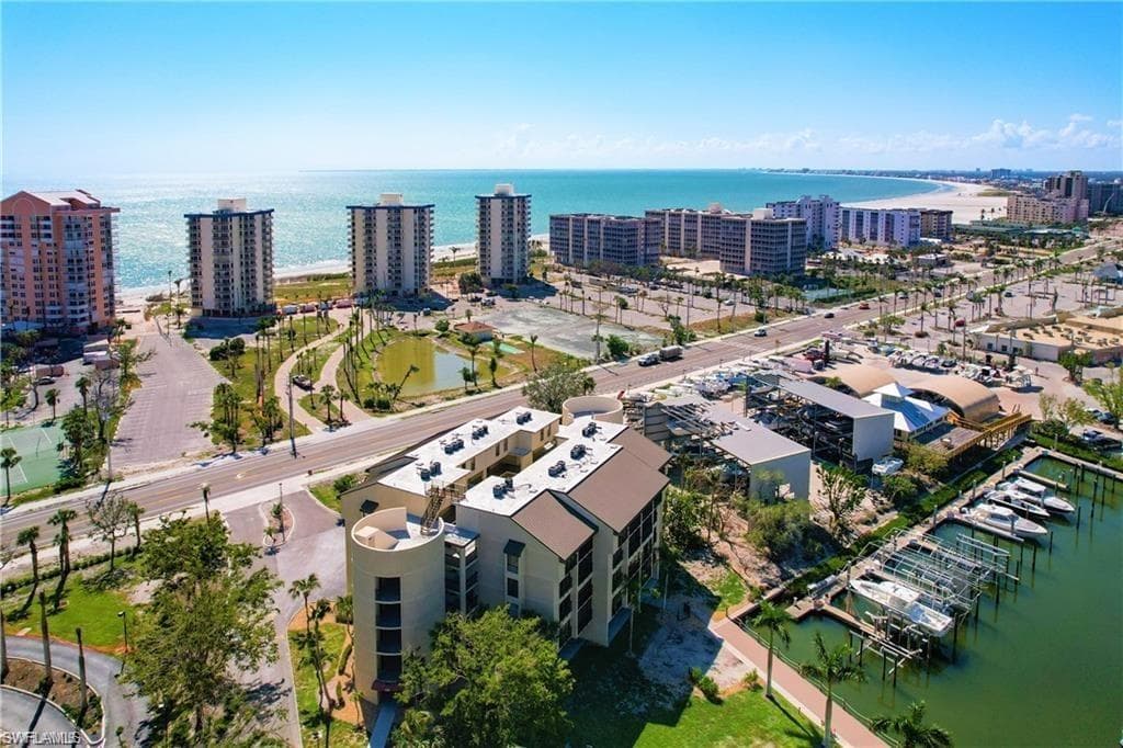7307 Estero BLVD 3104 FORT MYERS BEACH, FL 33931