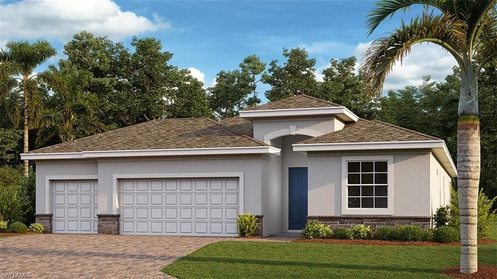 16698 Elkhorn Coral DR NORTH FORT MYERS, FL 33903