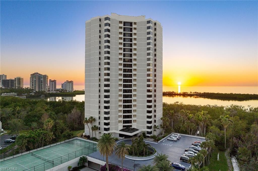 5555 Heron Point DR 1102 NAPLES, FL 34108