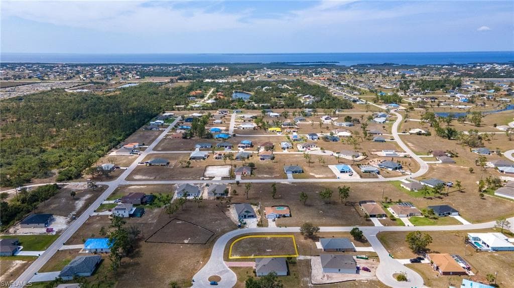16554 Becasse DR PUNTA GORDA, FL 33955