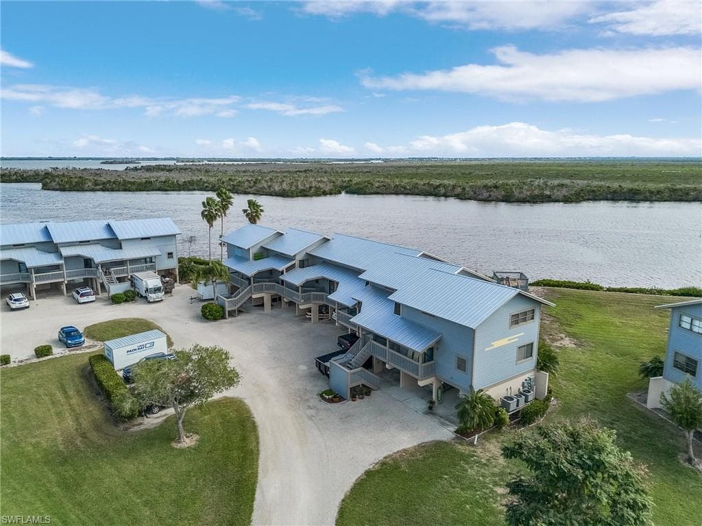 5371 Blue Crab CIR M-6 BOKEELIA, FL 33922