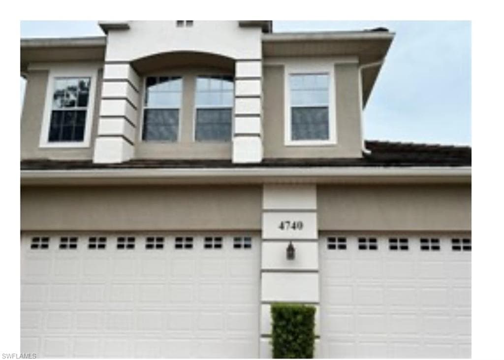 4740 Stratford CT 1604 NAPLES, FL 34105