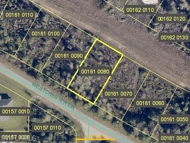 460 Westchester DR LEHIGH ACRES, FL 33972