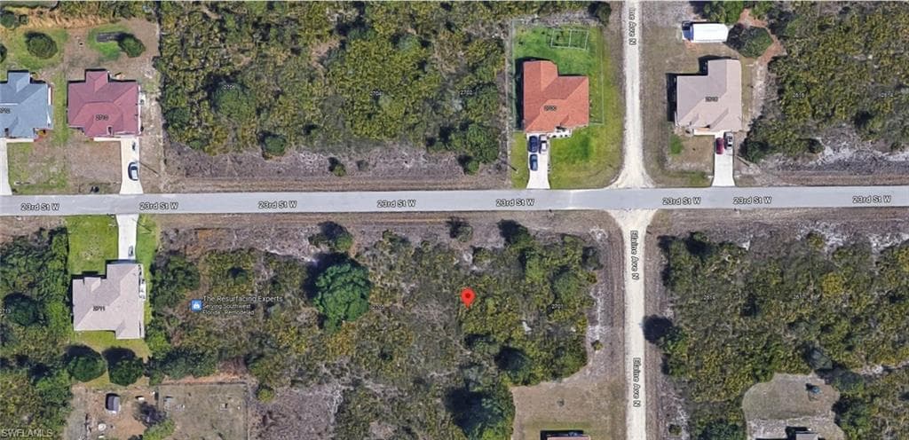 2703 23rd ST W LEHIGH ACRES, FL 33971