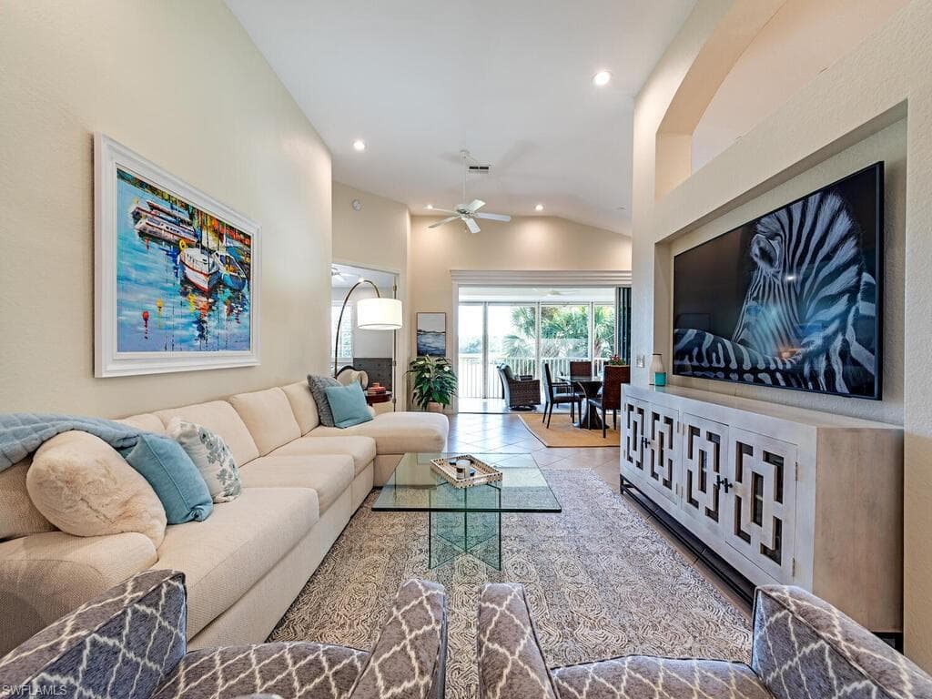 23001 Rosedale DR 202 ESTERO, FL 34135