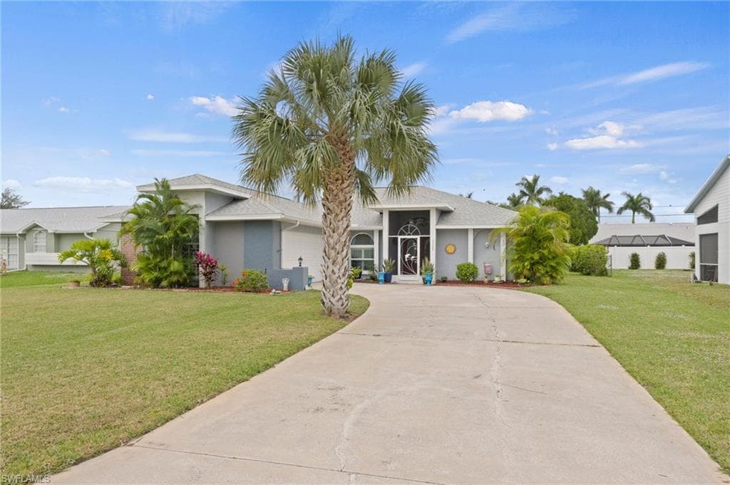 3708 SE 2nd PL CAPE CORAL, FL 33904