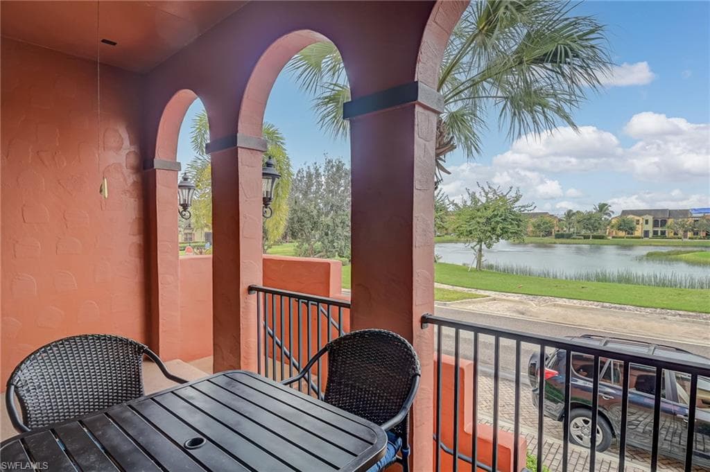11875 Izarra WAY 8711 FORT MYERS, FL 33912