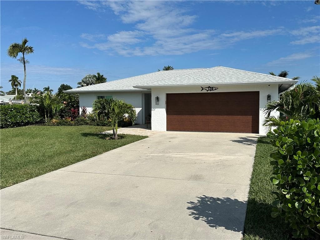 139 Trinidad ST NAPLES, FL 34113