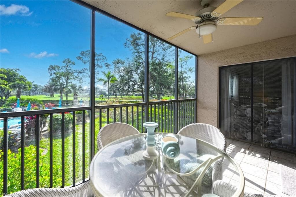5741 Gage LN D-201 NAPLES, FL 34113
