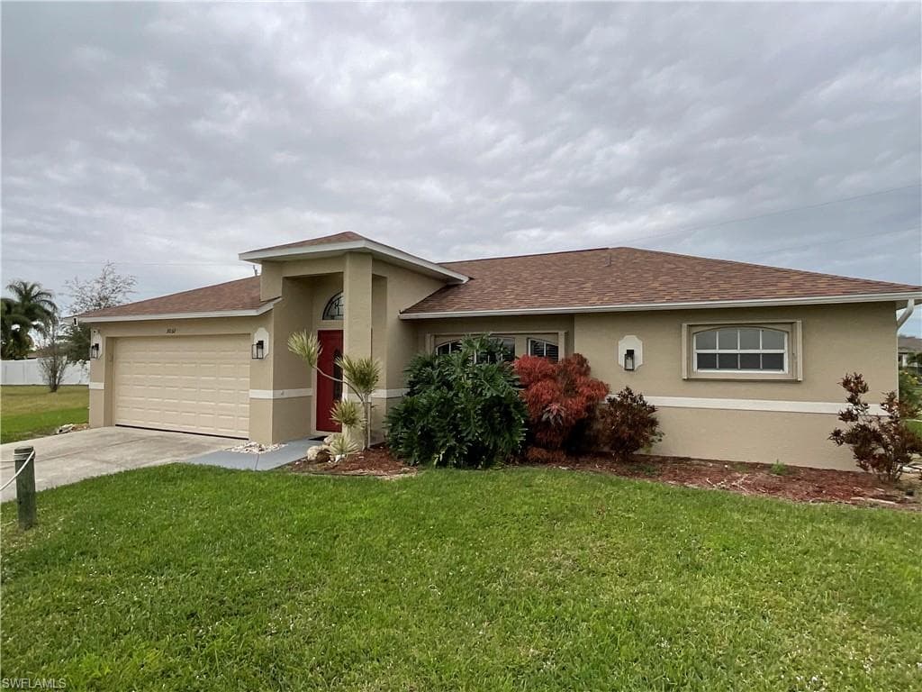 3032 SW 4th AVE CAPE CORAL, FL 33914