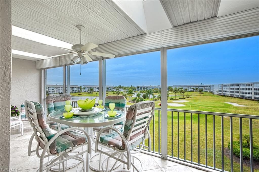 14961 Hole in One CIR PH7 FORT MYERS, FL 33919