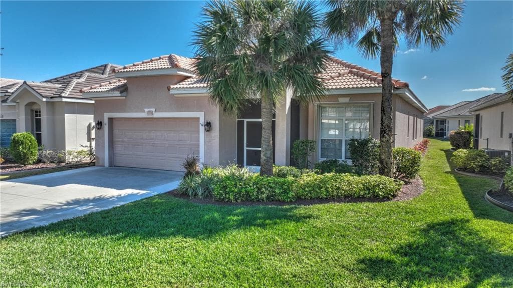 2327 Bainmar DR LEHIGH ACRES, FL 33973
