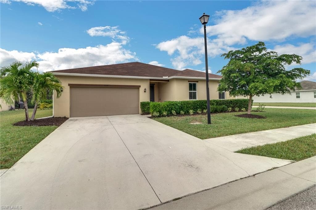 6445 Estero Bay DR FORT MYERS, FL 33908