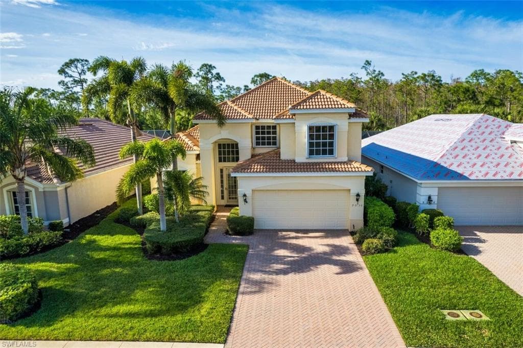 9036 Shadow Glen WAY FORT MYERS, FL 33913
