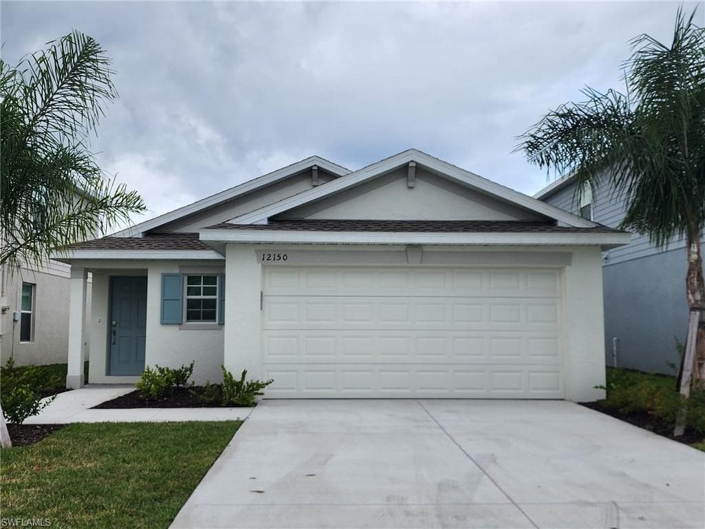 12150 Dakota Ridge PL LEHIGH ACRES, FL 33974