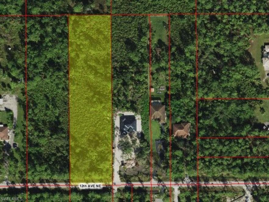 12th AVE NE NAPLES, FL 34120