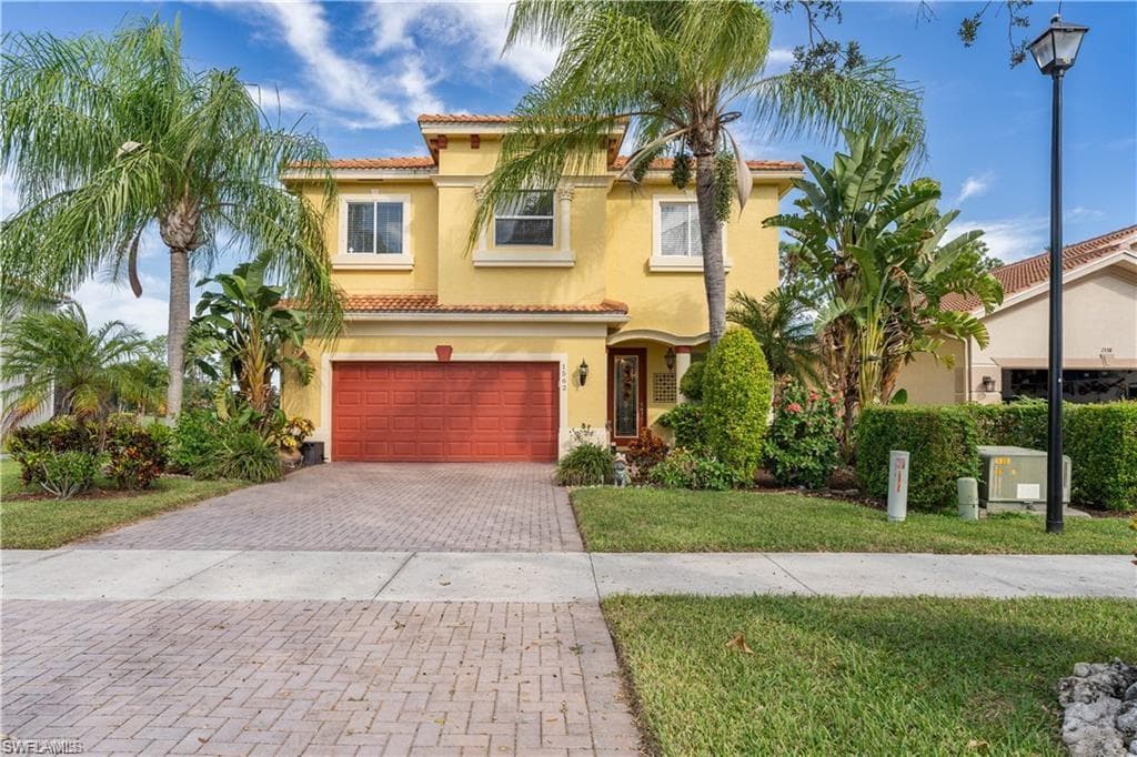 1562 double eagle trail TRL NAPLES, FL 34120