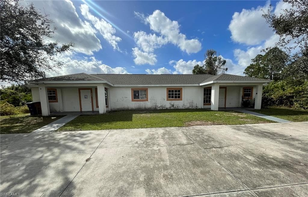 4629-4631 24th ST SW LEHIGH ACRES, FL 33973