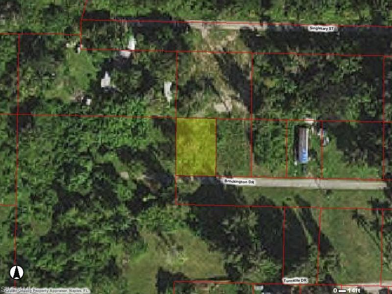 249 Brockington DR EVERGLADES CITY, FL 34137
