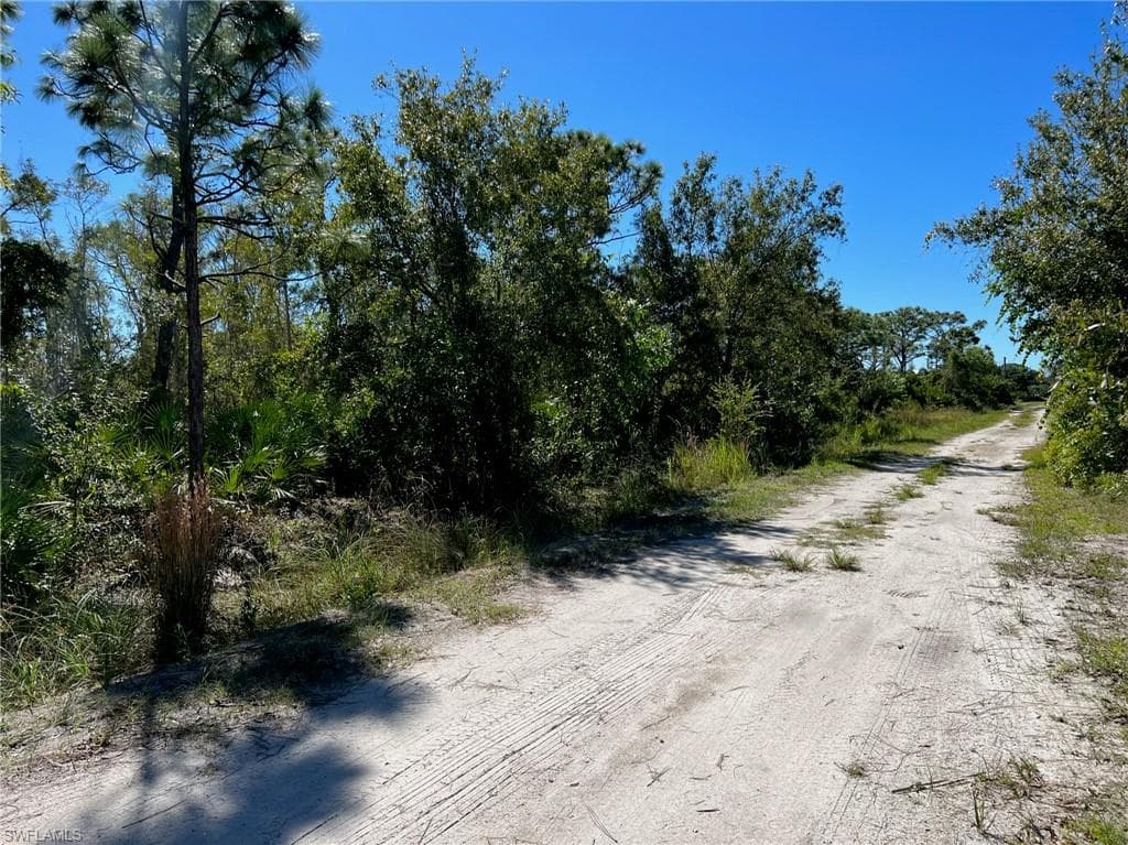 6395 Monteray DR BOKEELIA, FL 33922