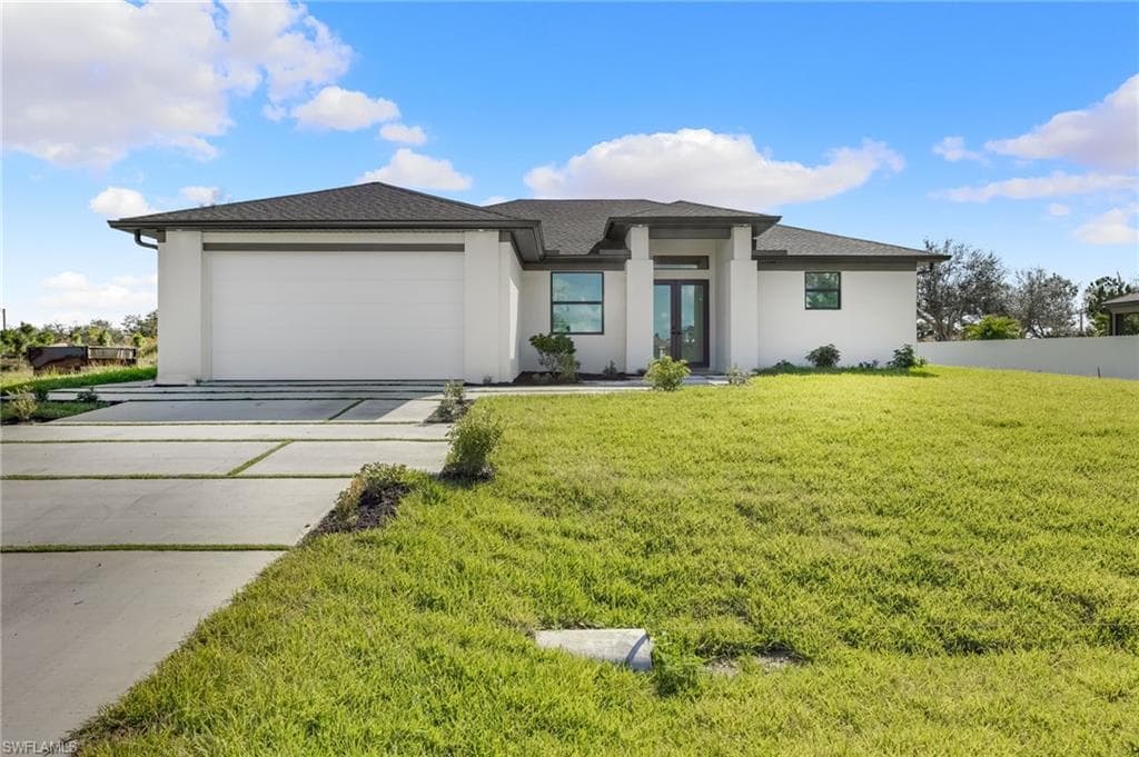 2019 NW 26th ST CAPE CORAL, FL 33993