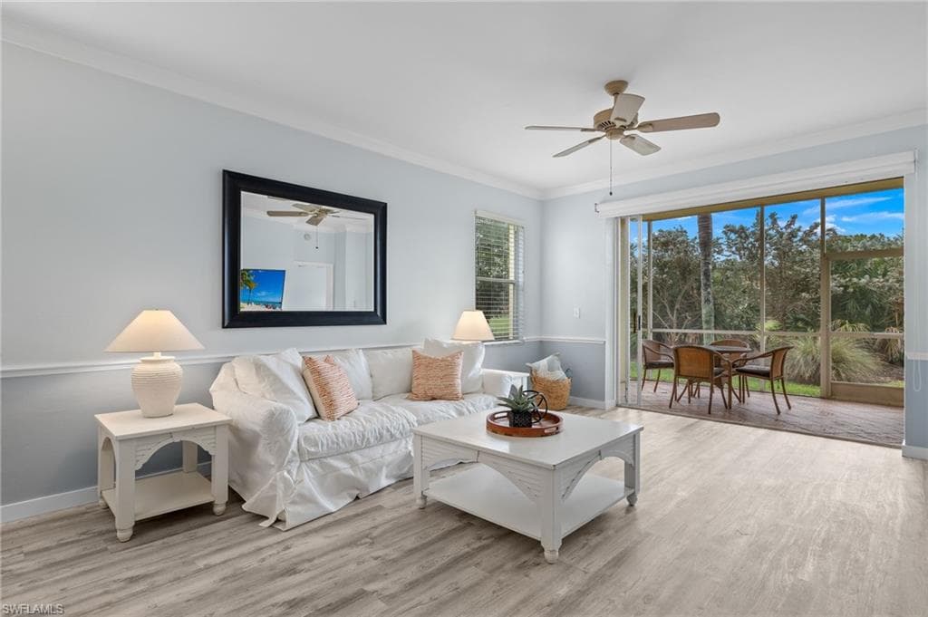 1326 Mainsail DR 1115 NAPLES, FL 34114