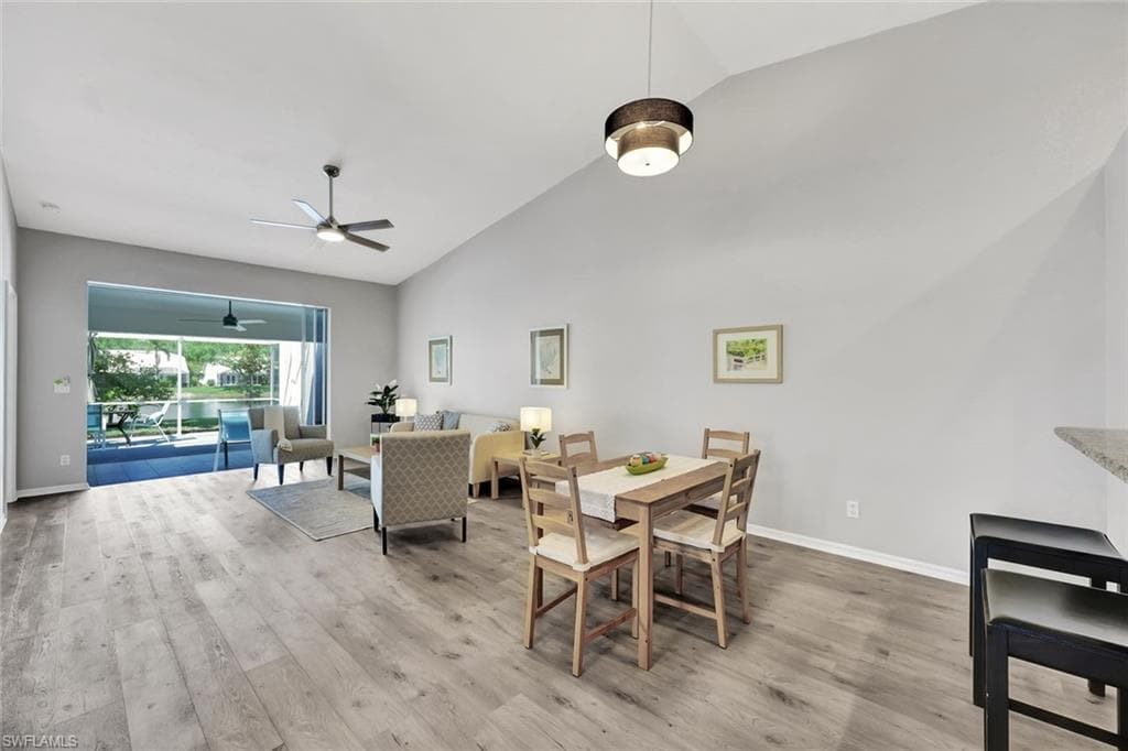 661 Captn Kate CT 50 NAPLES, FL 34110