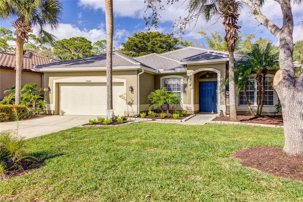 9942 Colonial WALK N ESTERO, FL 33928